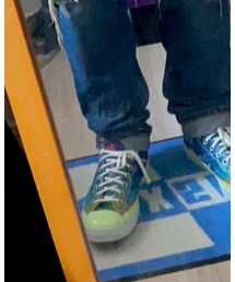 PIGALLE | スニーカー