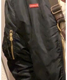 Supreme  | MA-1