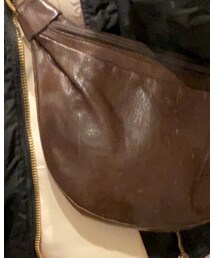 IL BISONTE | ショルダーバッグ