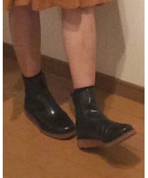 FABIO RUSCONI | ブーツ