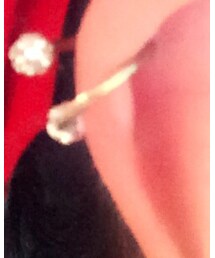 ？ | ピアス（片耳用）