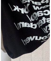 American Apparel | トートバッグ