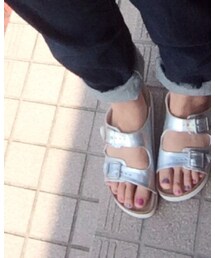 GALSTAR | サンダル