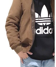 UNIQLO | ジャケット/アウター