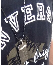DIESEL | ネックレス