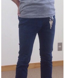 UNIQLO | デニムパンツ