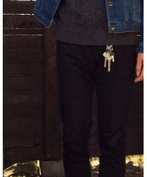 UNIQLO | その他パンツ