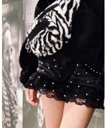 riina couture | ハンチング/ベレー帽