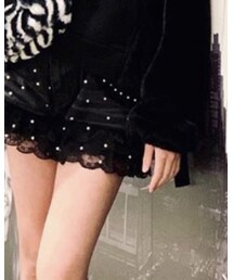 riina couture | デニムパンツ