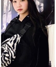 BUBBLES | スウェット