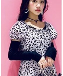 EATME | ネックレス