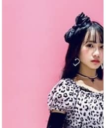 BUBBLES | イヤリング