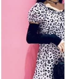 jouetie | その他トップス