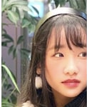 pariskidsの「ヘアアクセサリー(カチューシャ)」
