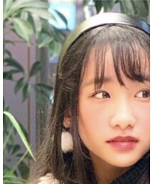 pariskids | カチューシャ