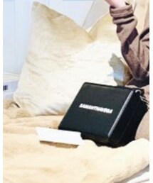 SAMANTHAVEGA | ショルダーバッグ