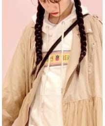 jouetie | スウェット