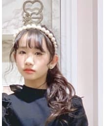 onespo | カチューシャ