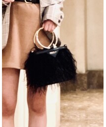 SAMANTHAVEGA | ハンドバッグ