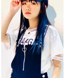 ANAP GiRL | Tシャツ/カットソー