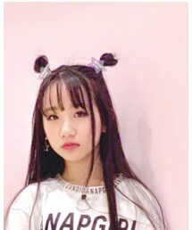 ANAP GiRL | ヘアアクセサリー