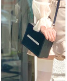 SAMANTHAVEGA | ショルダーバッグ