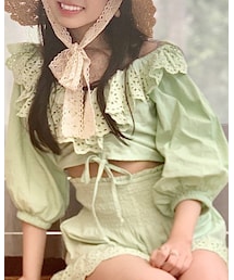Bershka | トップス