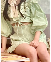 Bershka | パンツ