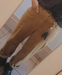 GU | パンツ