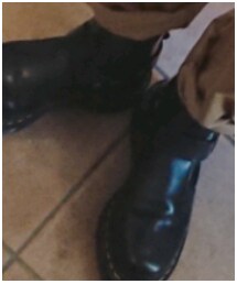 Dr. Martens | ブーツ