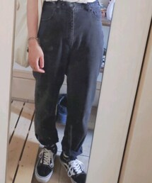 GU | デニムパンツ