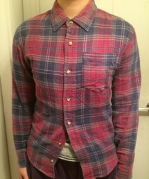 不明 | シャツ/ブラウス