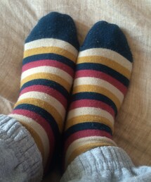 靴下屋 | ソックス/靴下