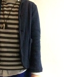 RINEN | その他アウター