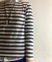 maillot | Tシャツ/カットソー