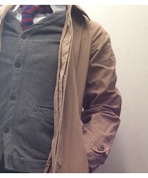 RINEN | カーディガン/ボレロ