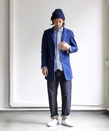 maillot | Duck Shop Coat(その他アウター)