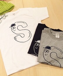Strato | Sマン(Tシャツ/カットソー)