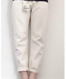 in the groove | その他パンツ