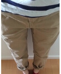 bit blue | その他パンツ