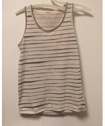 CHARM. | タンクトップ