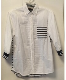 cneate barefoot | シャツ/ブラウス