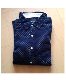 TAKEO KIKUCHI | シャツ/ブラウス