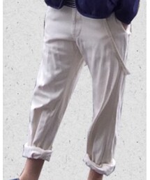 DEEP BLUE | その他パンツ