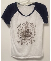 mysty woman | Tシャツ/カットソー