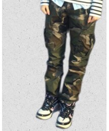 OLD NAVY | カーゴパンツ