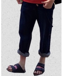 DEEP BLUE | パンツ