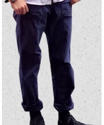 DEEP BLUE | その他パンツ