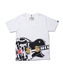 不明 | 福山雅治 Tシャツ(Tシャツ/カットソー)