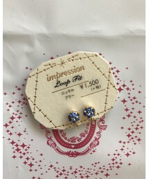 shopin | イヤリング
